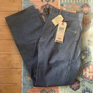 Levi’s 501 original 30x30